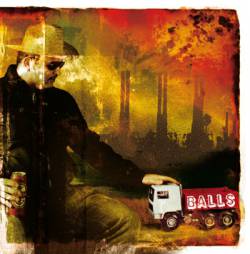 Camion (CH) : Balls